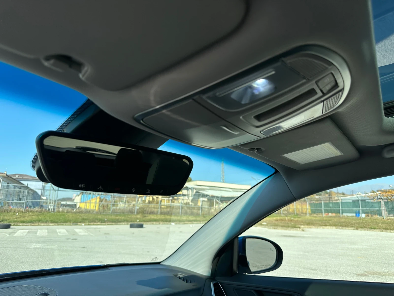 Hyundai Tucson | Mobile.bg   14