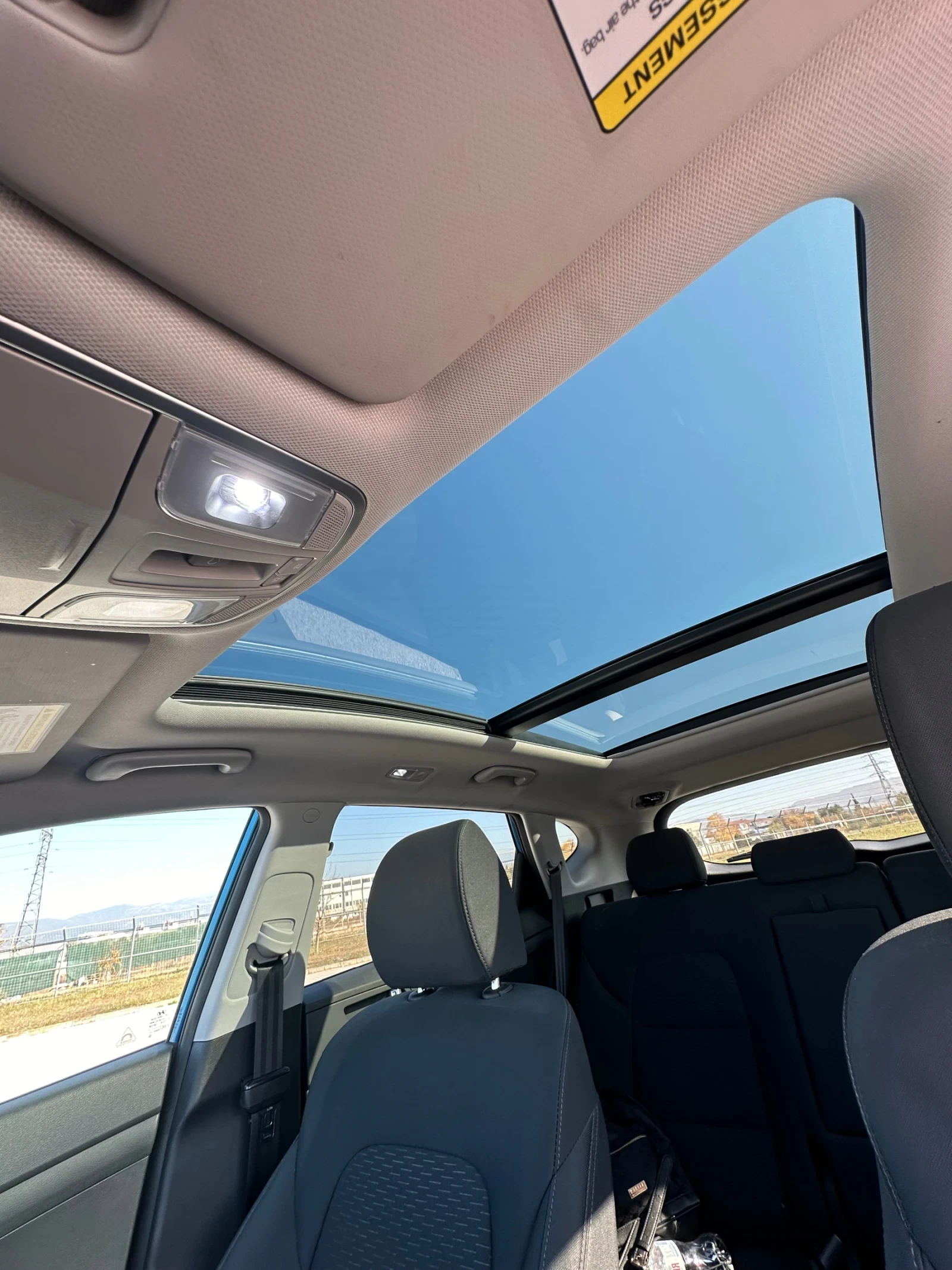 Hyundai Tucson | Mobile.bg   13