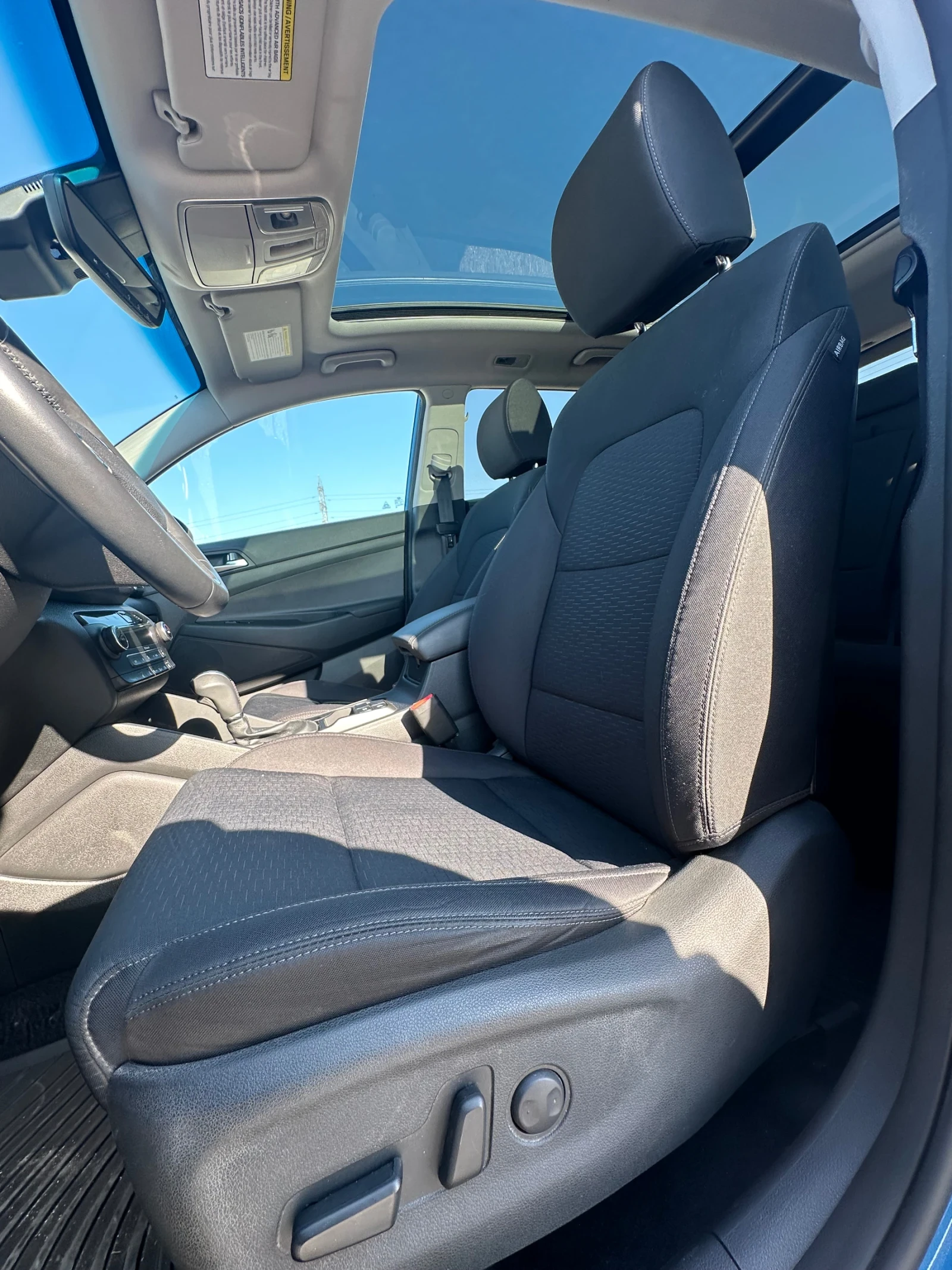 Hyundai Tucson | Mobile.bg   12