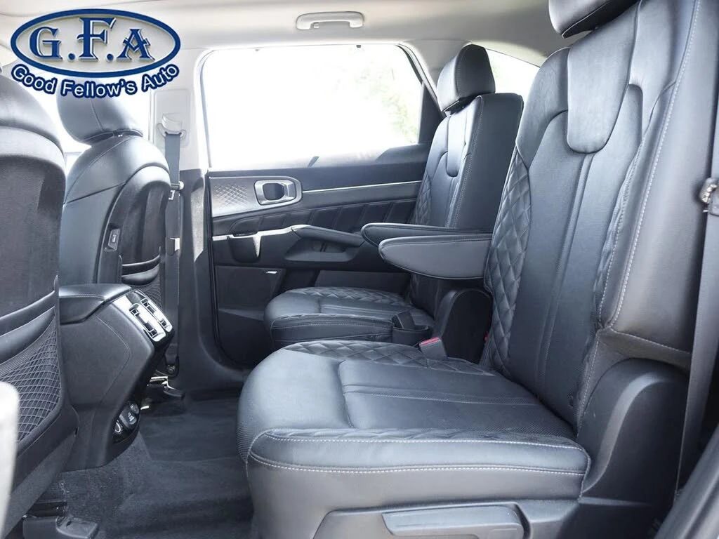 Kia Sorento SX AWD* - *   | Mobile.bg   15