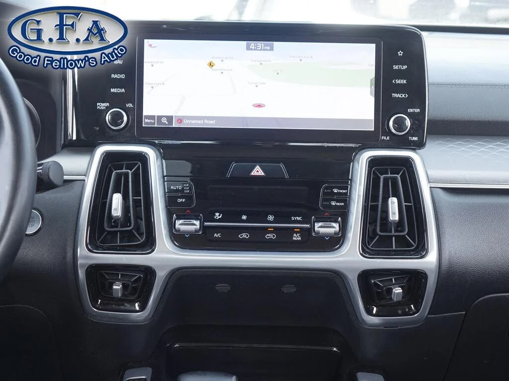 Kia Sorento SX AWD* - *   | Mobile.bg   12