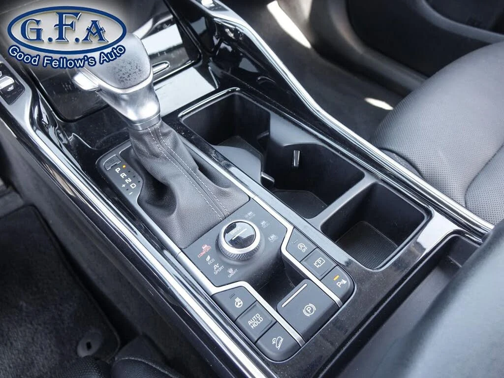 Kia Sorento SX AWD* - *   | Mobile.bg   13