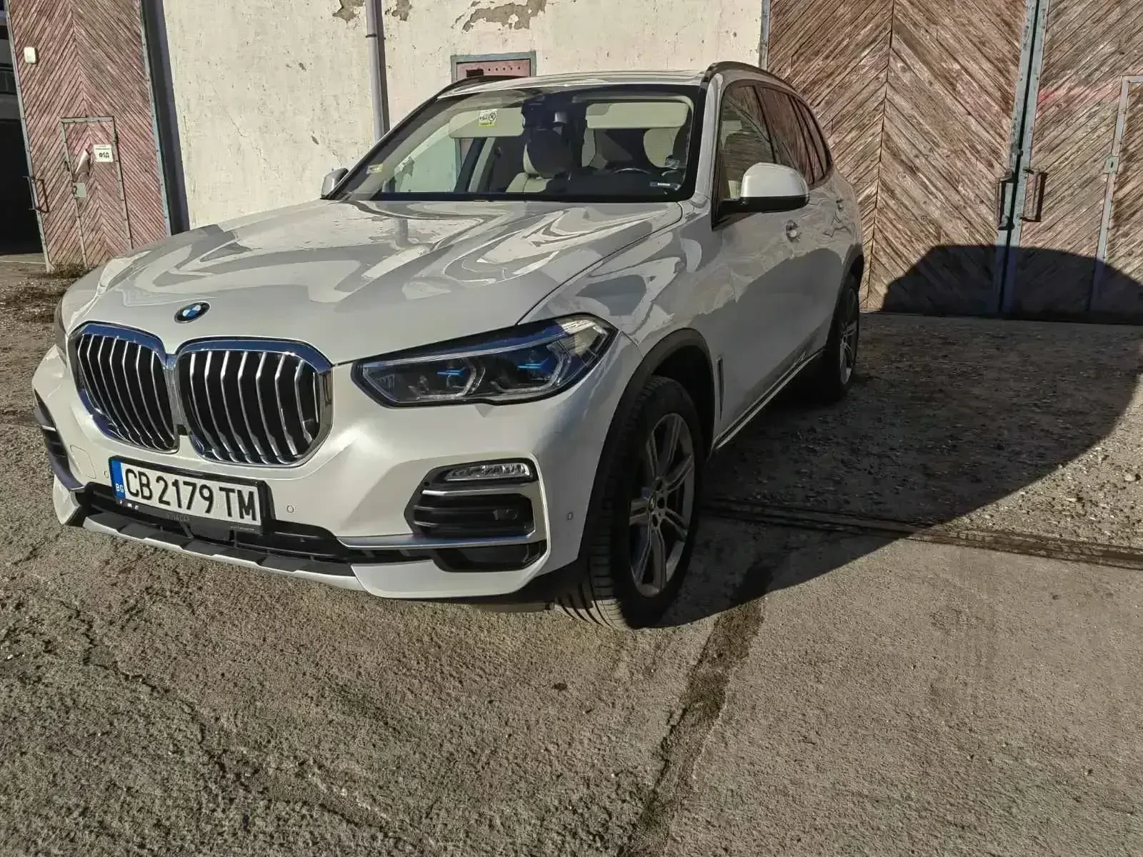 BMW X5 | Mobile.bg   1