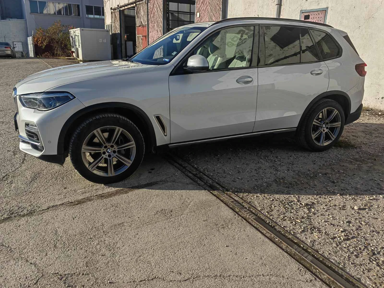 BMW X5 | Mobile.bg   3