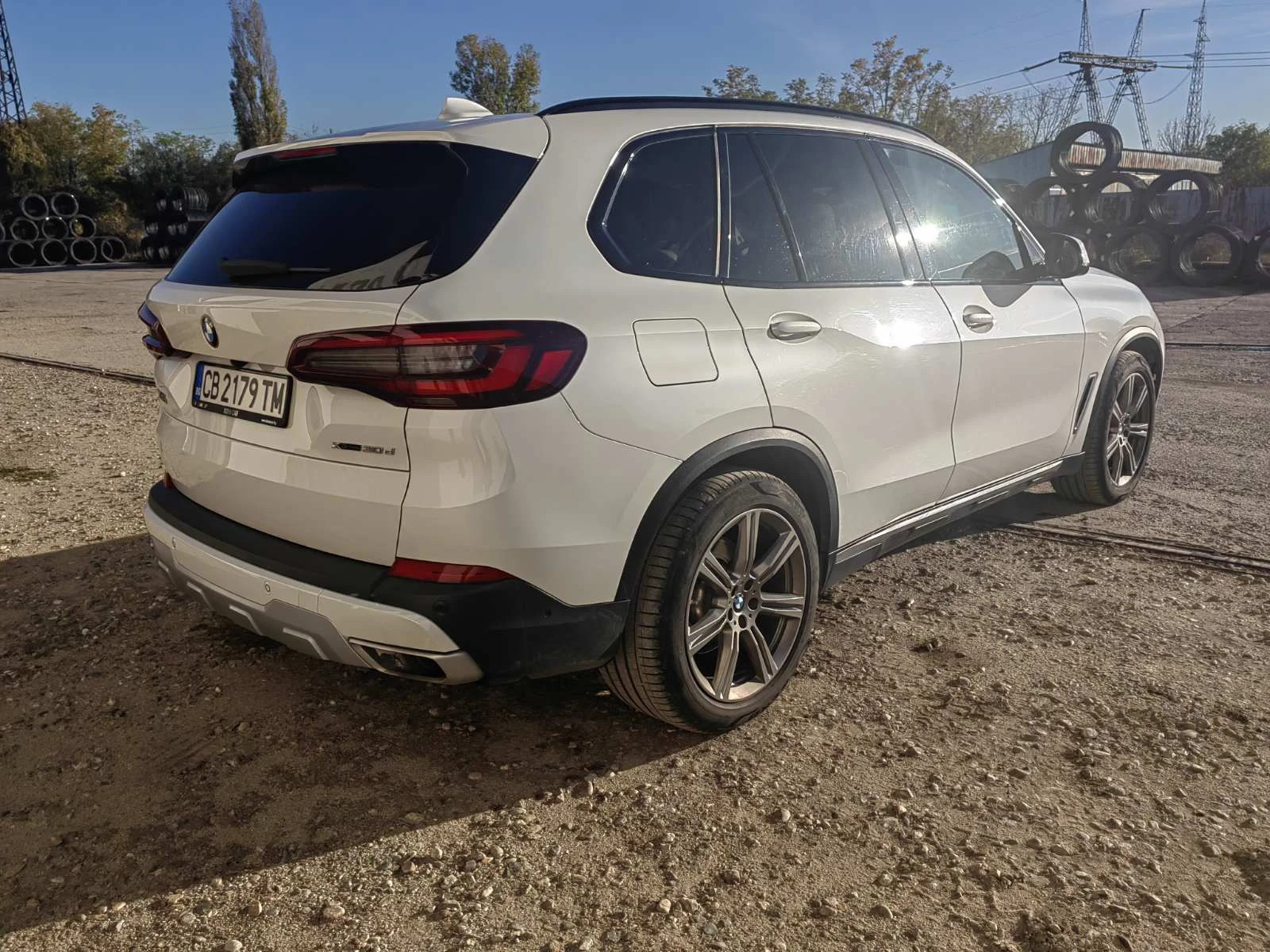 BMW X5 | Mobile.bg   4
