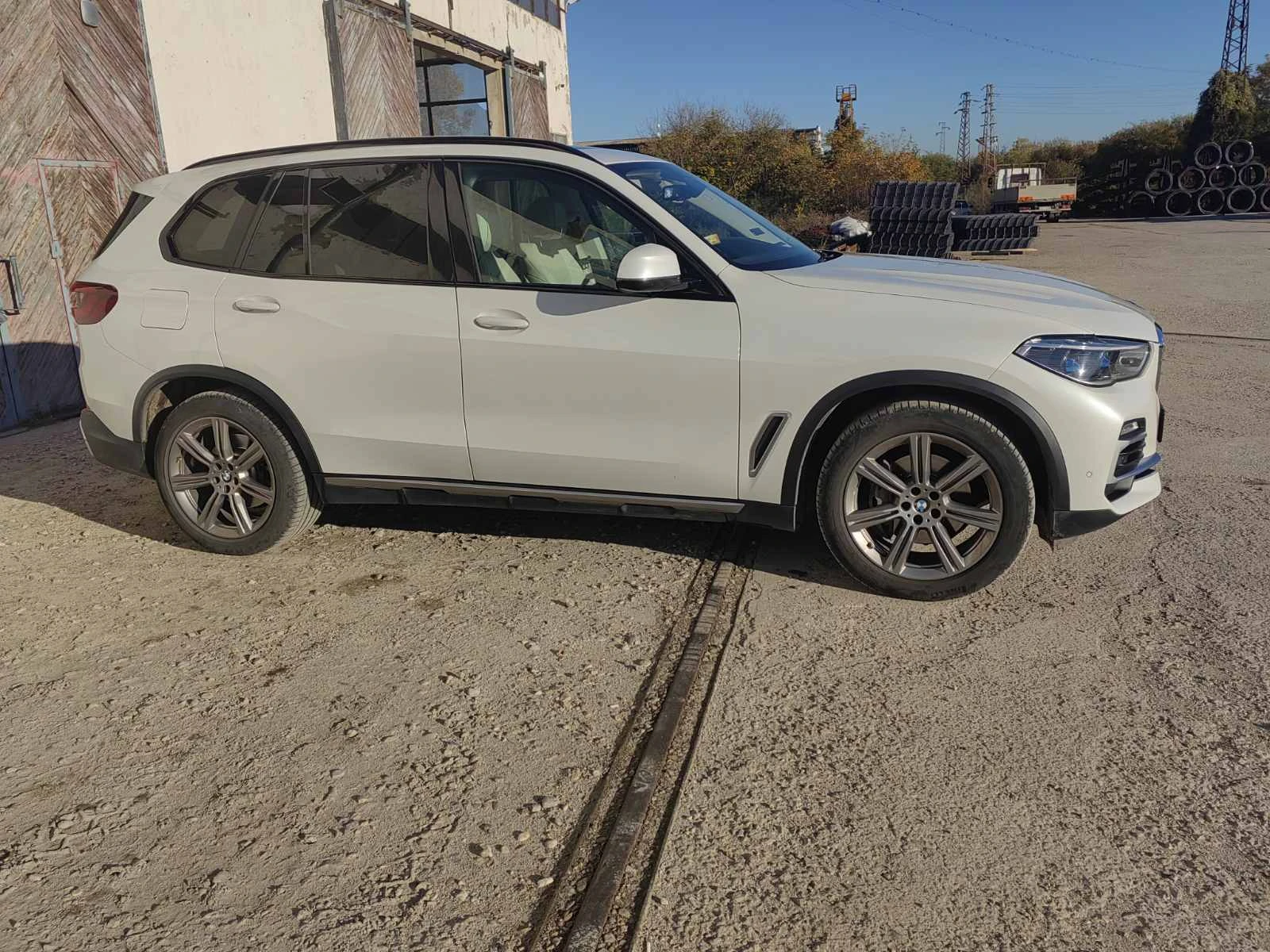 BMW X5 | Mobile.bg   2