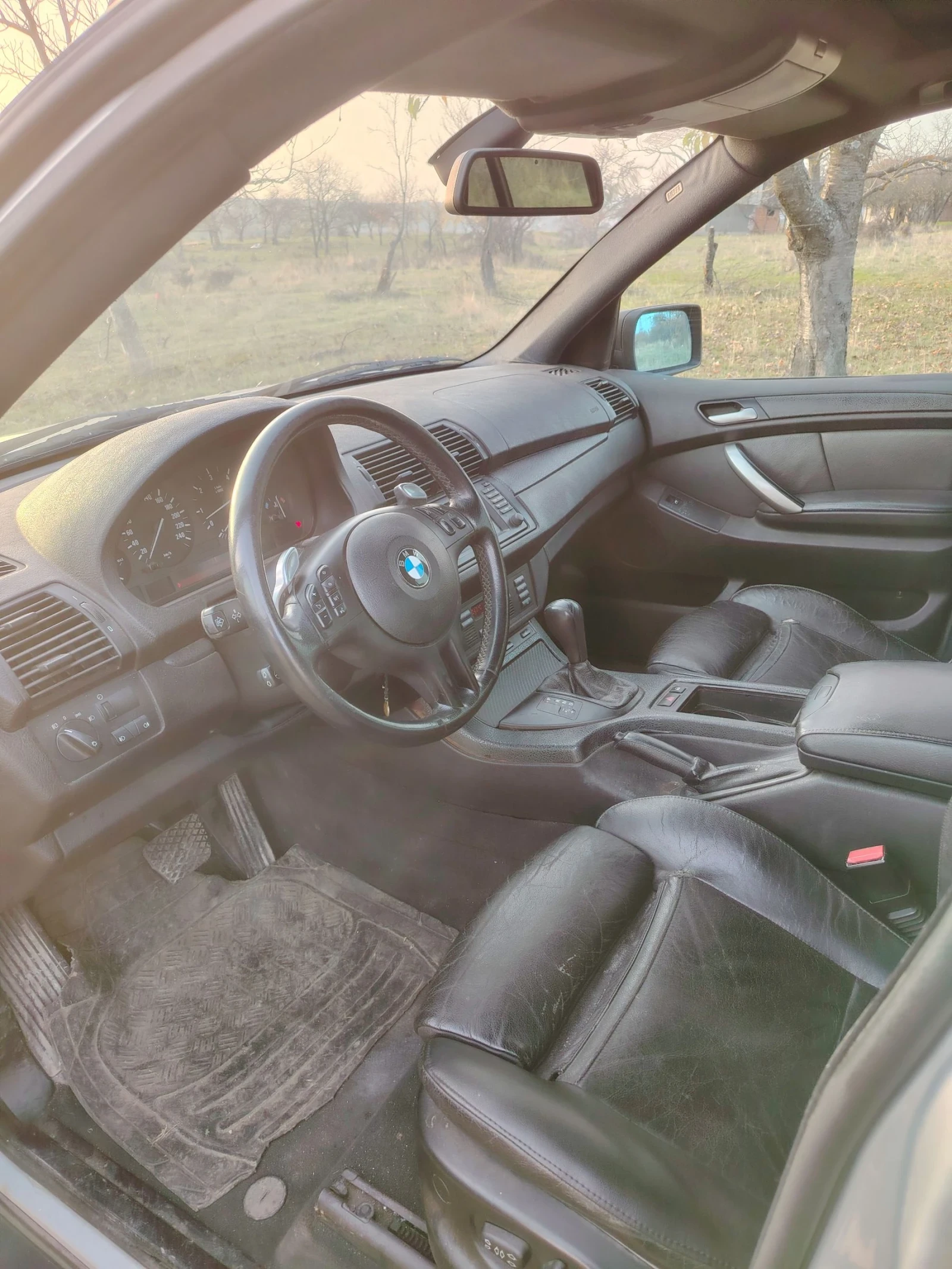 BMW X5 3.0D 184.. | Mobile.bg   8