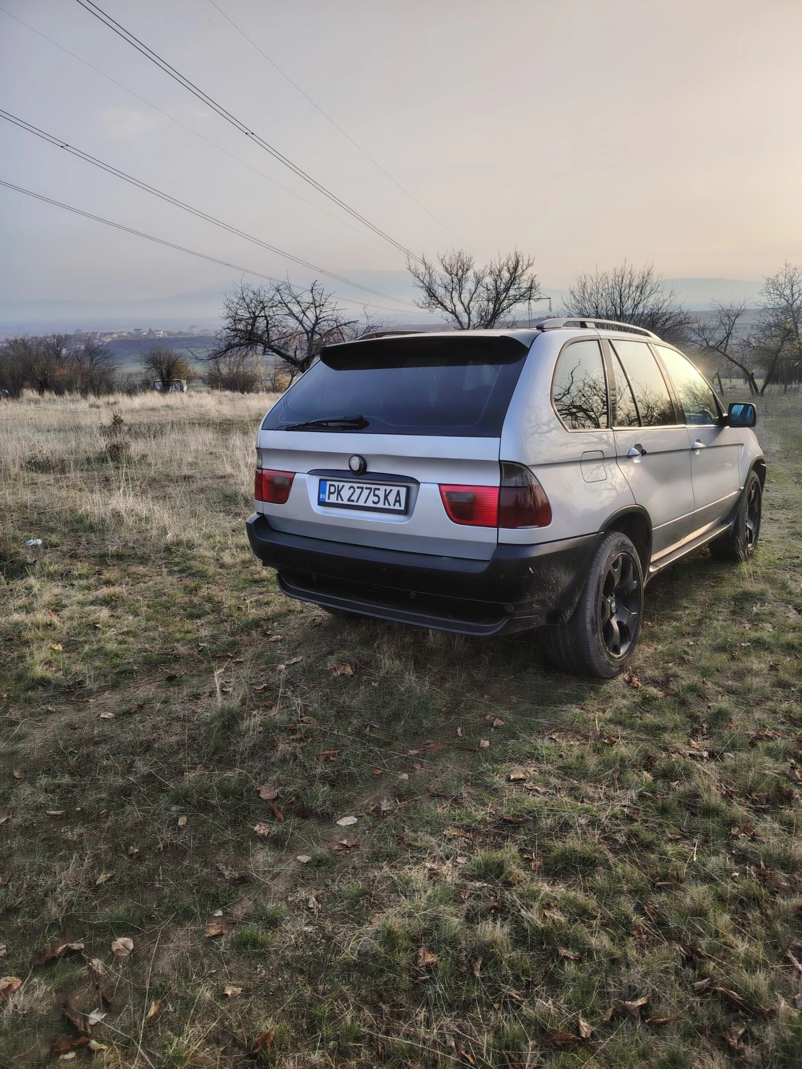 BMW X5 3.0D 184.. | Mobile.bg   6