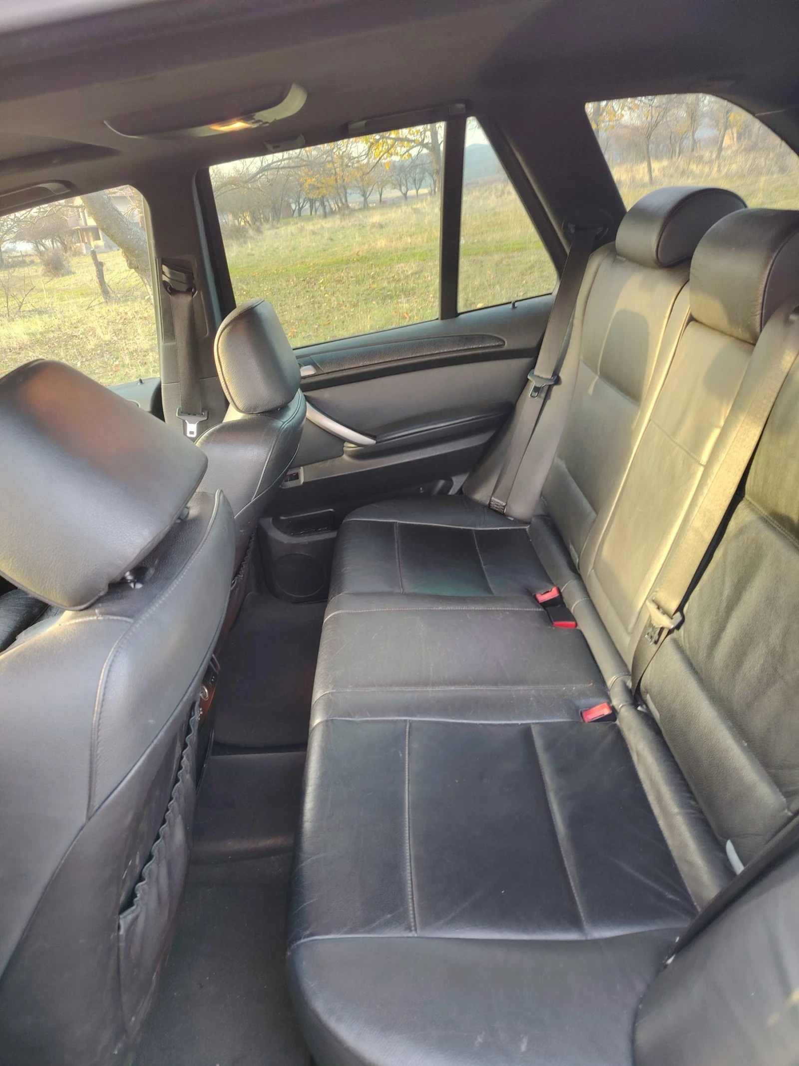 BMW X5 3.0D 184.. | Mobile.bg   10