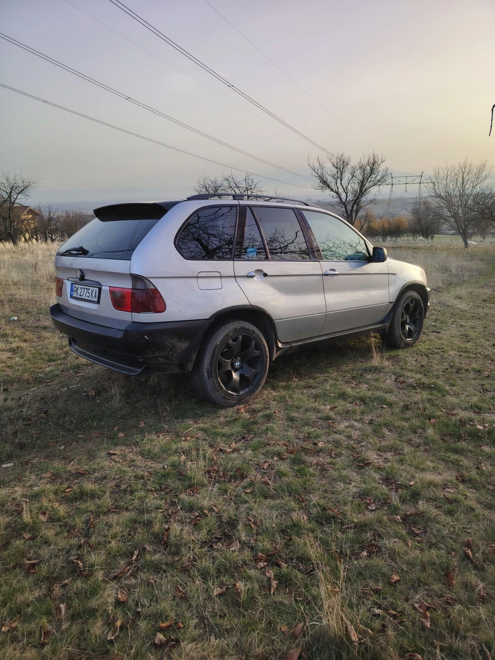 BMW X5 3.0D 184.. | Mobile.bg   5