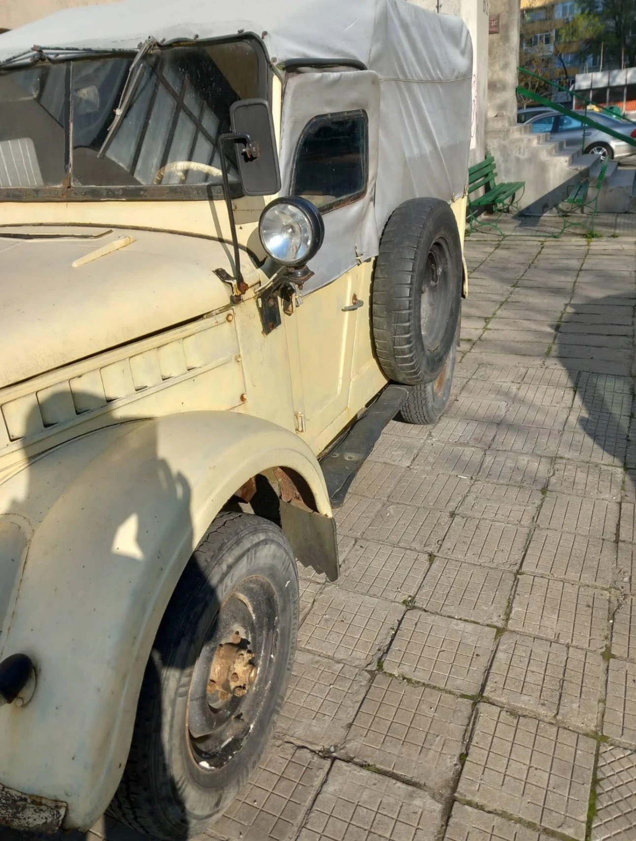 Gaz 69 | Mobile.bg   2