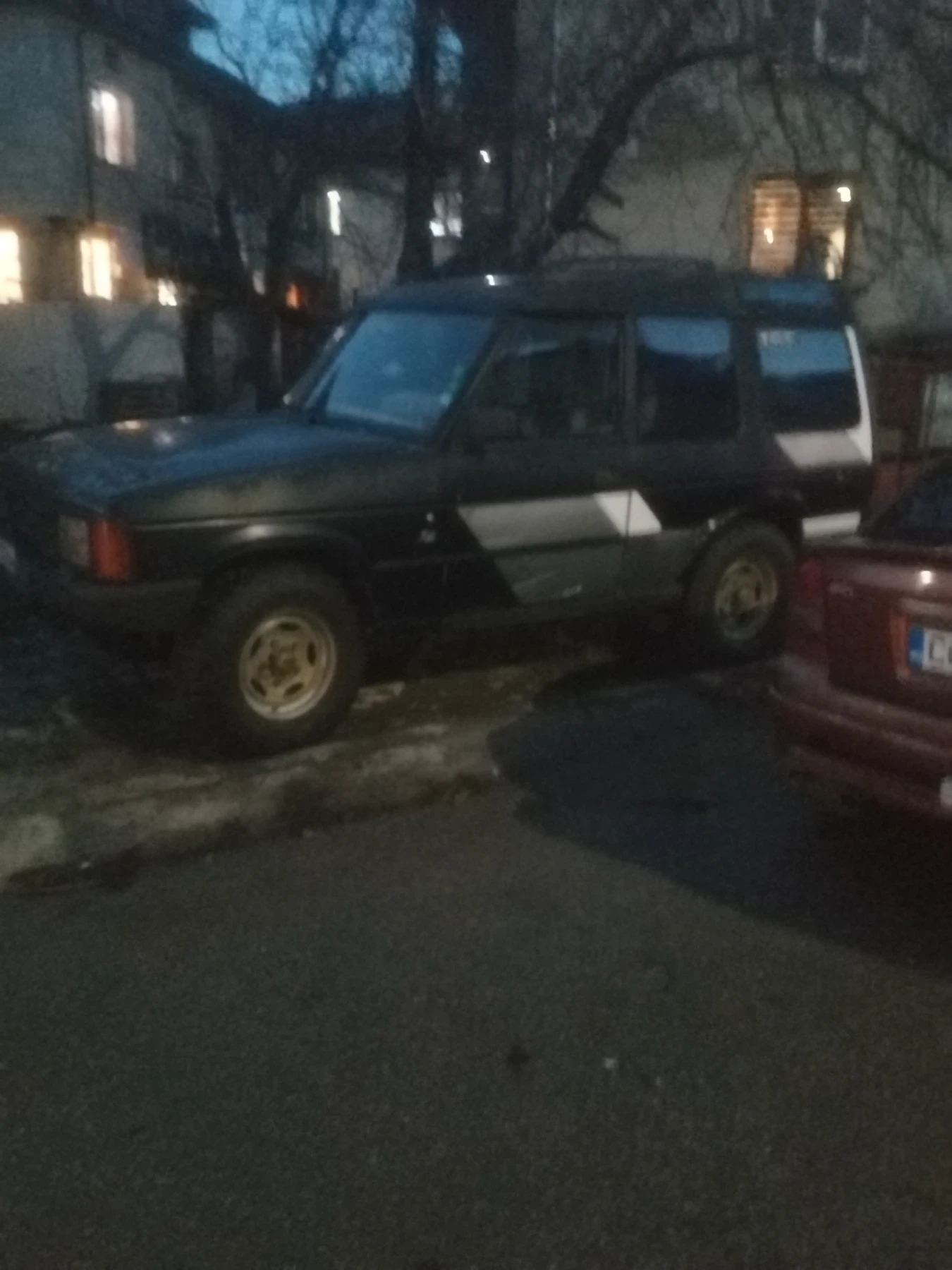 Land Rover Discovery  - изображение 5