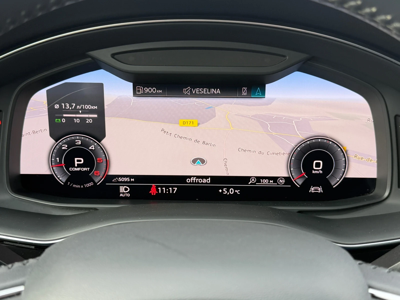 Audi Q8 50tdi S line | Mobile.bg � ����������� 15