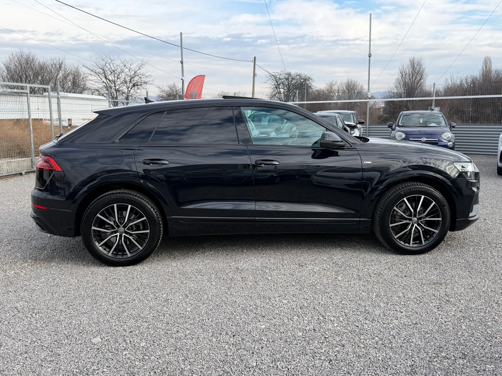 Audi Q8 50tdi S line | Mobile.bg � ����������� 4