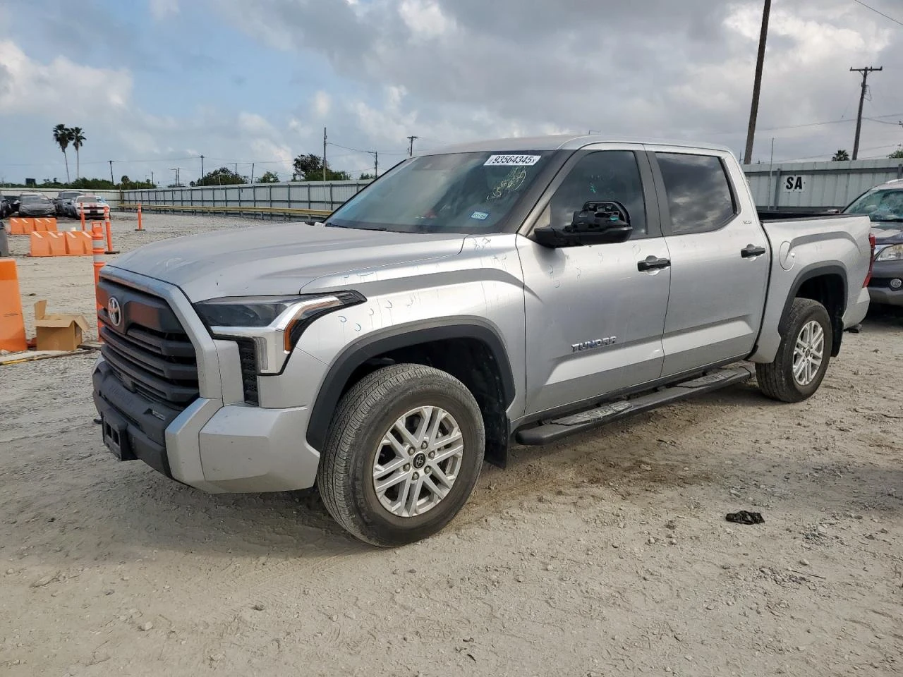 Toyota Tundra CREWMAX SR* �������* DISTRONIC* KAMERA | Mobile.bg � ����������� 1