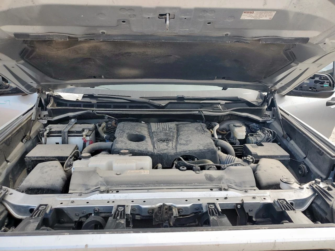 Toyota Tundra CREWMAX SR* �������* DISTRONIC* KAMERA | Mobile.bg � ����������� 11