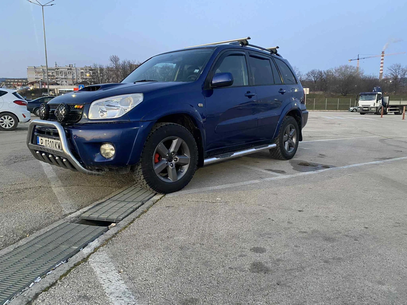 Toyota Rav4  - изображение 2