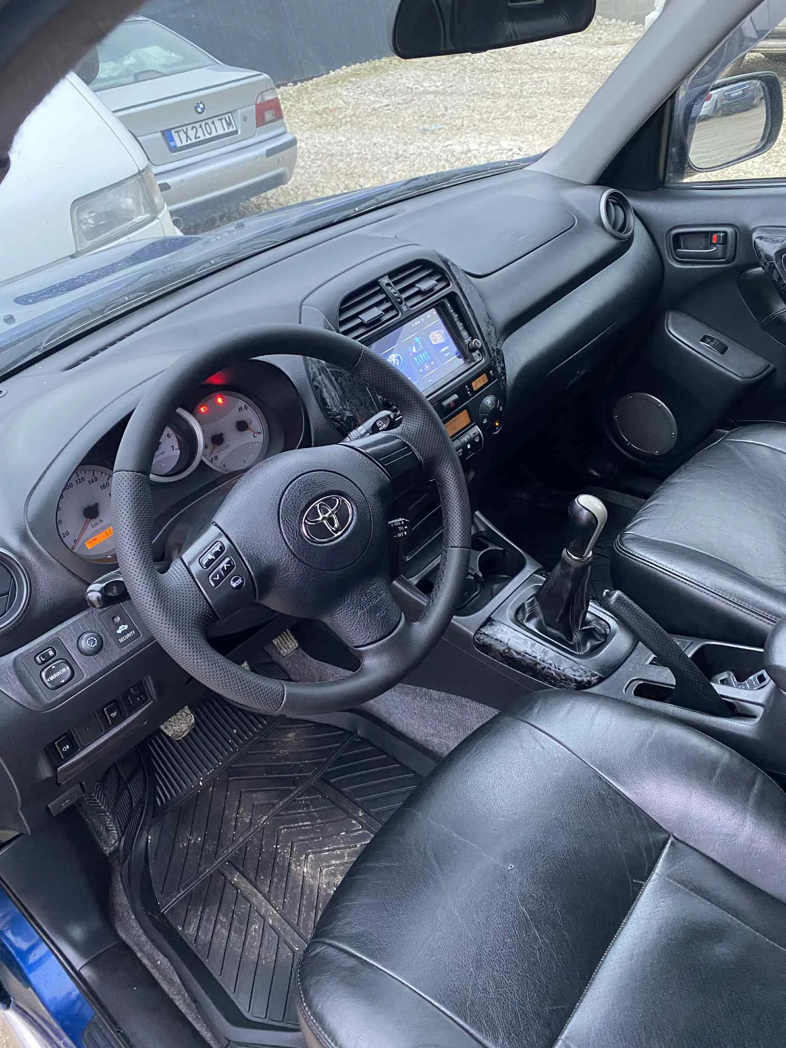 Toyota Rav4  - изображение 8