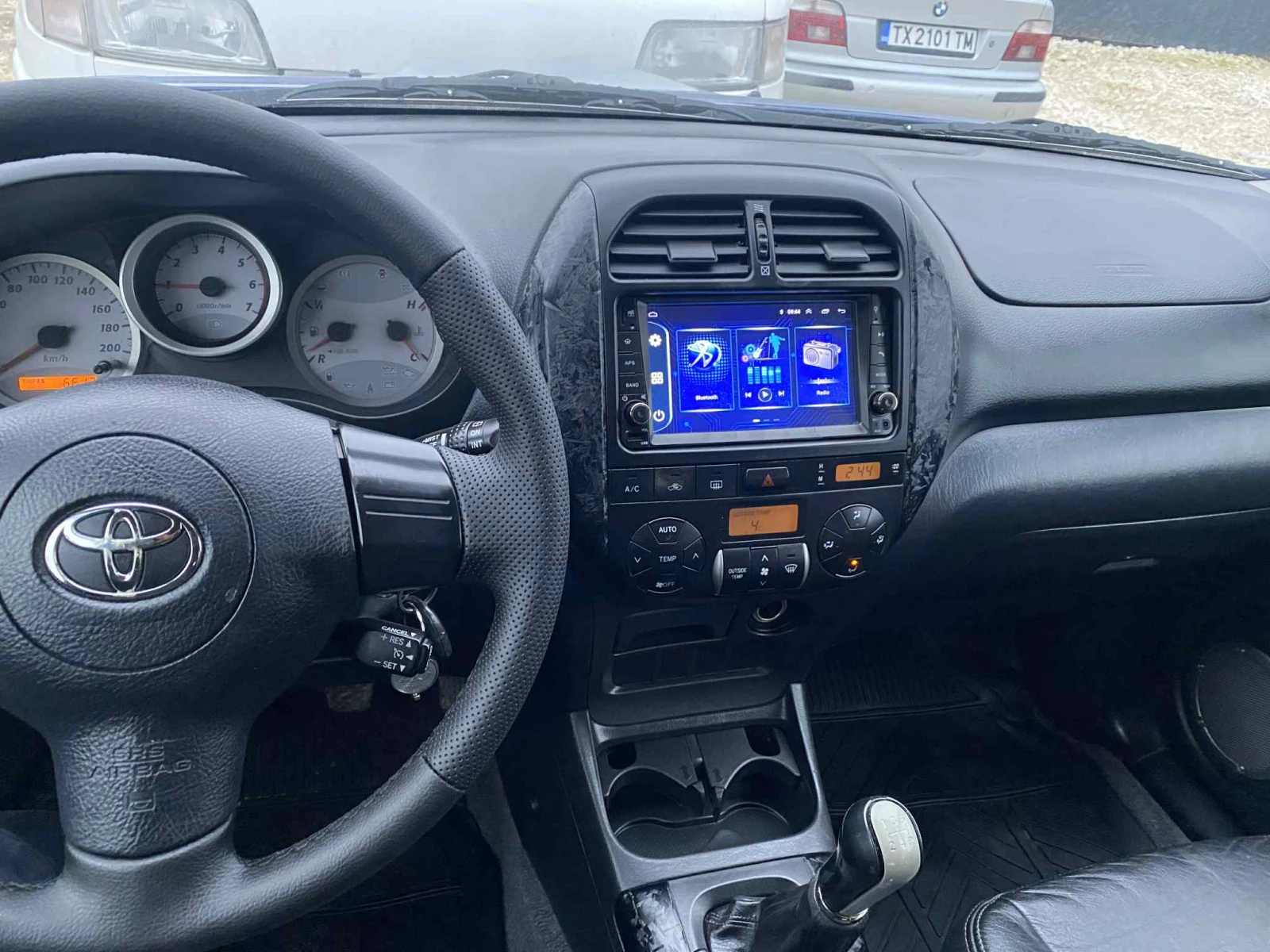 Toyota Rav4  - изображение 9