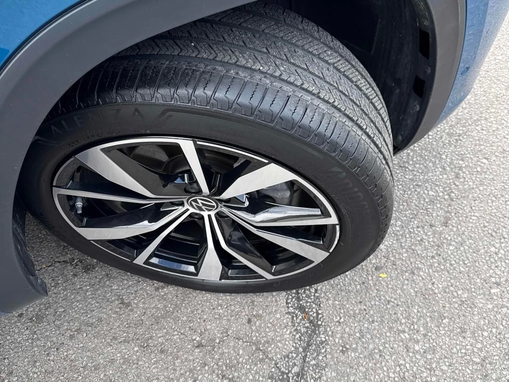 VW Atlas * Cross Sport* Execline * CARFAX * ОБДУХВАНЕ *  - изображение 7