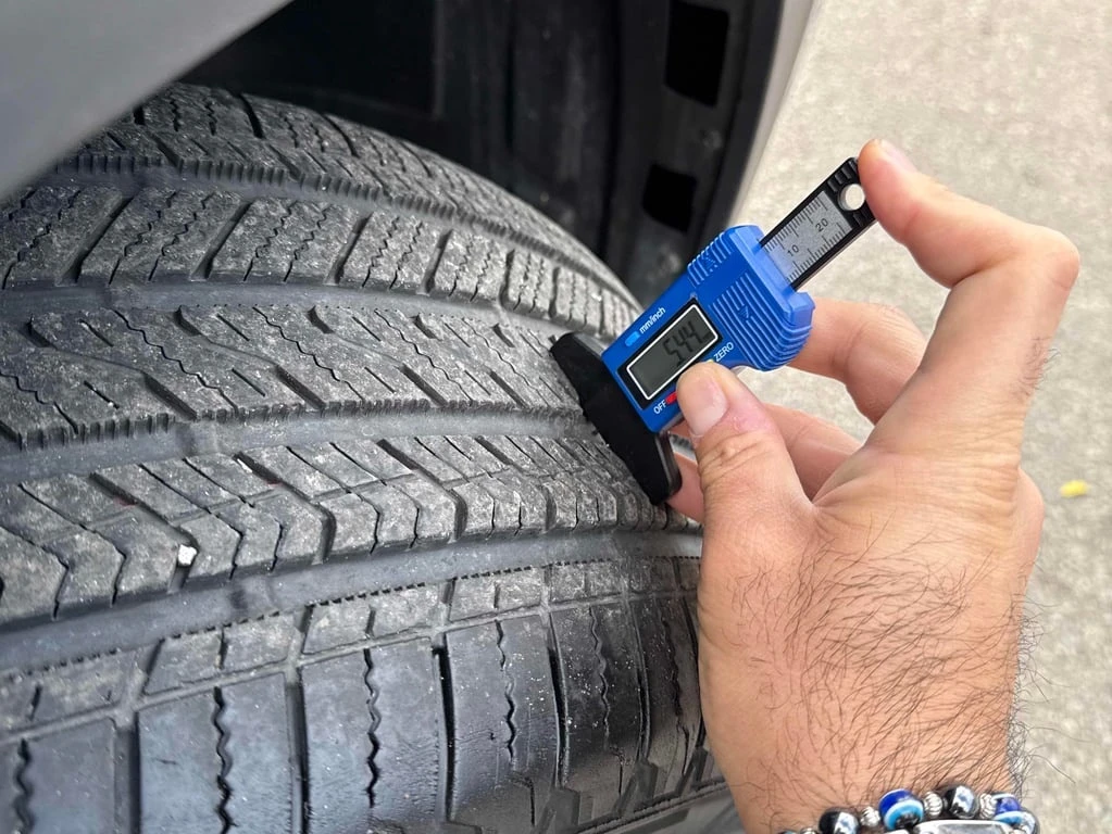 VW Atlas * Cross Sport* Execline * CARFAX * ОБДУХВАНЕ *  - изображение 10