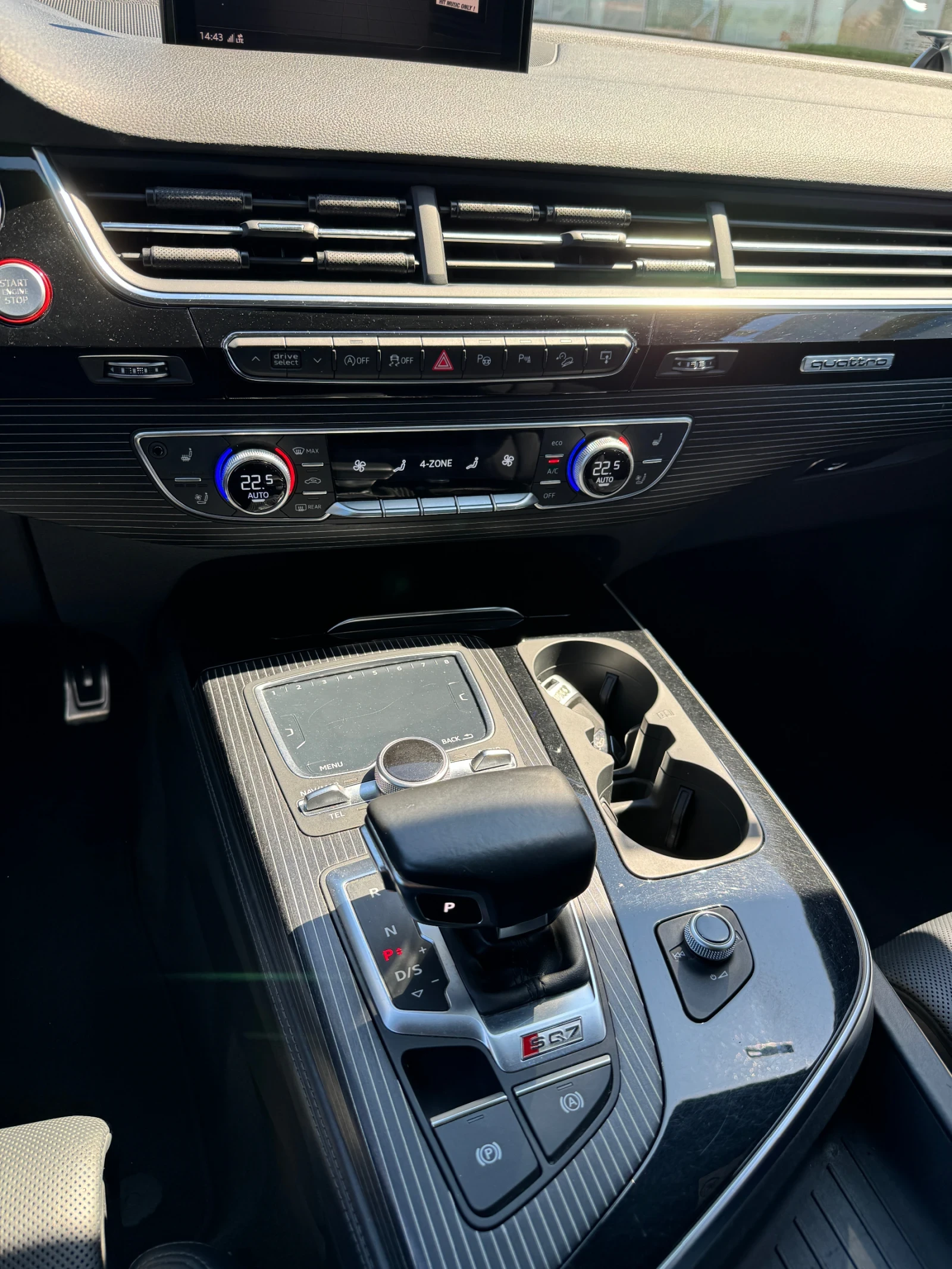 Audi SQ7 | Mobile.bg � ����������� 17