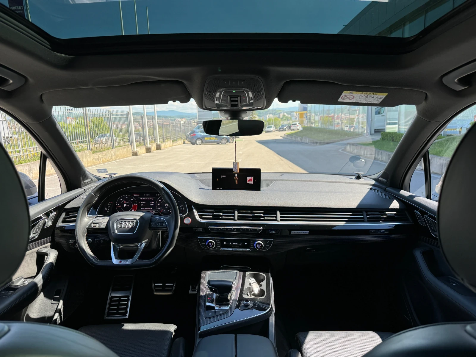 Audi SQ7 | Mobile.bg � ����������� 13