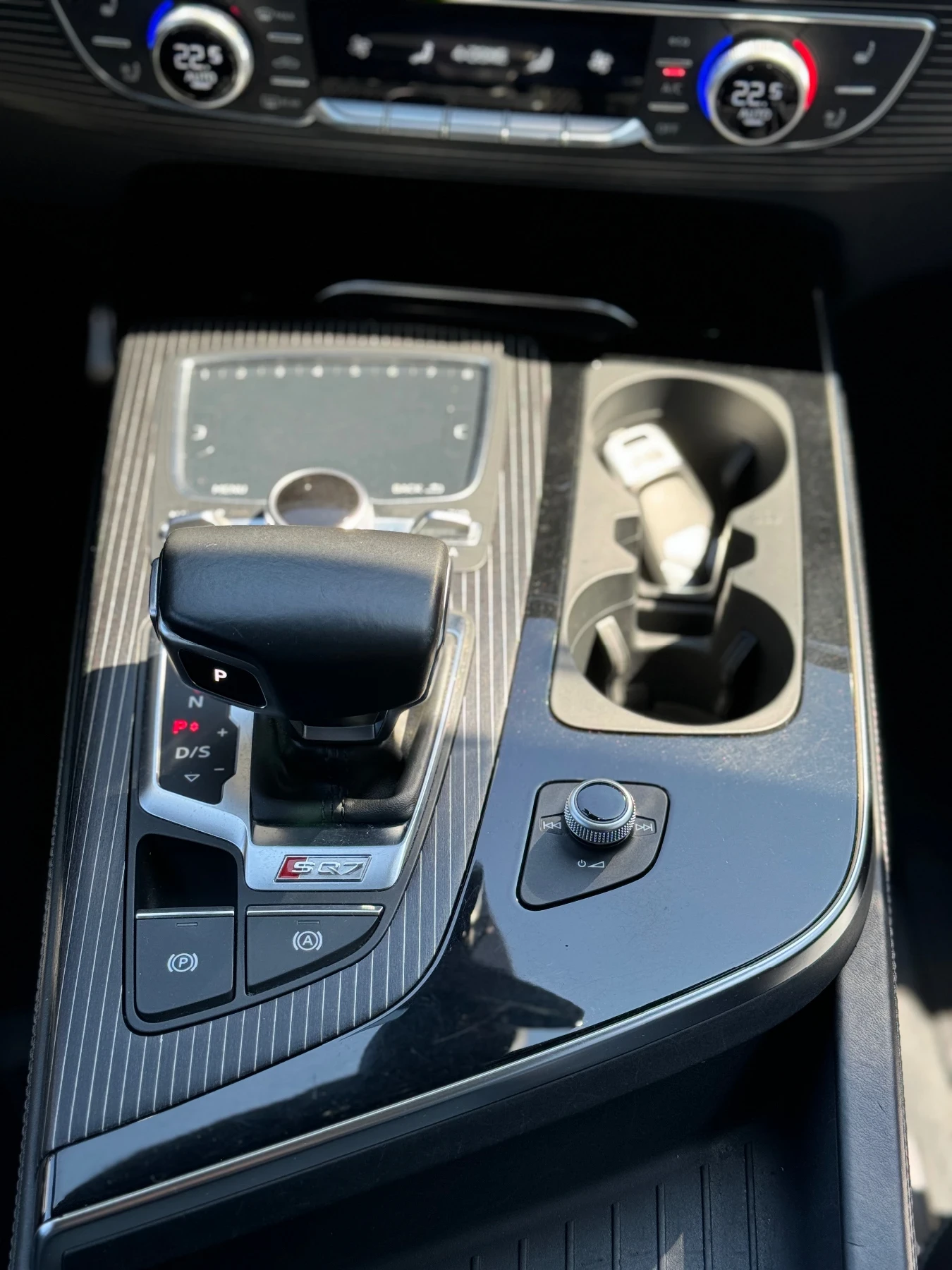 Audi SQ7 | Mobile.bg � ����������� 12
