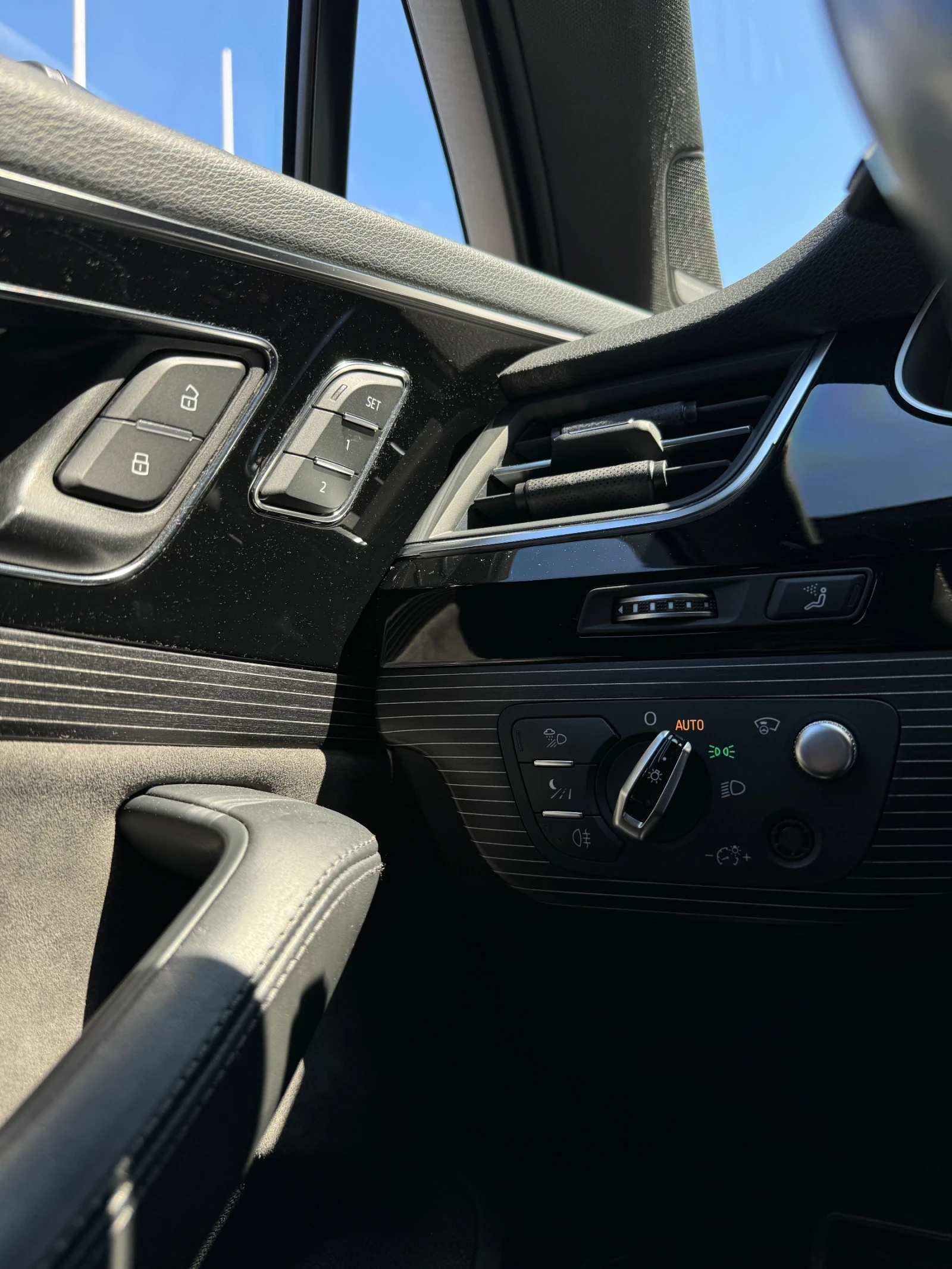 Audi SQ7 | Mobile.bg � ����������� 16