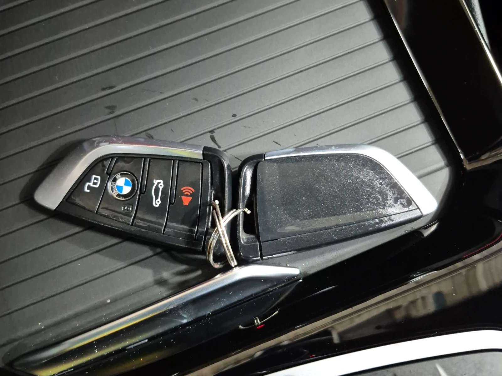 BMW X3 xDrive30I * CARFAX * B48* 8ZF* Keyless  | Mobile.bg � ����������� 12