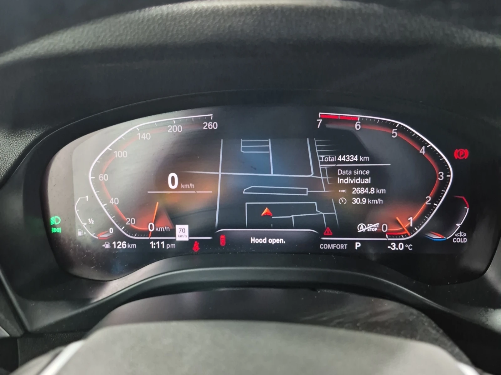 BMW X3 xDrive30I * CARFAX *  - изображение 6