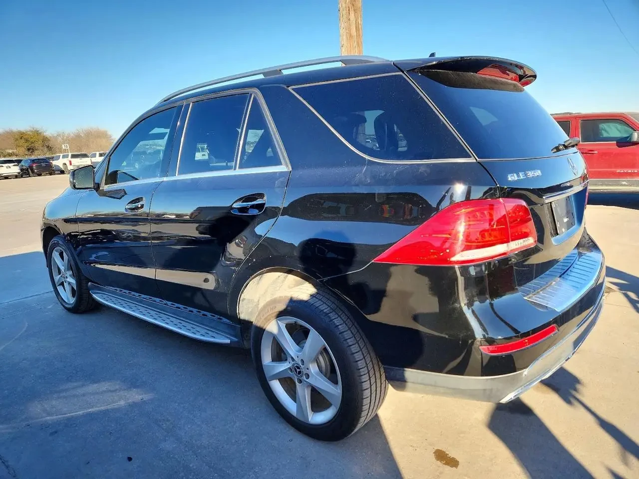 Mercedes-Benz GLE 350 | Mobile.bg � ����������� 4