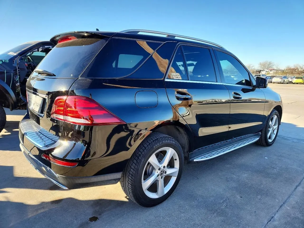Mercedes-Benz GLE 350 | Mobile.bg � ����������� 5