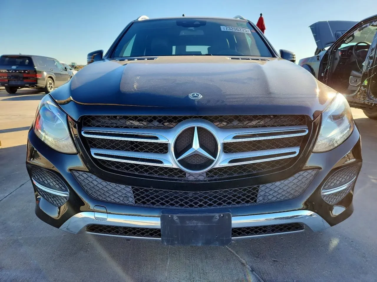 Mercedes-Benz GLE 350 | Mobile.bg � ����������� 3