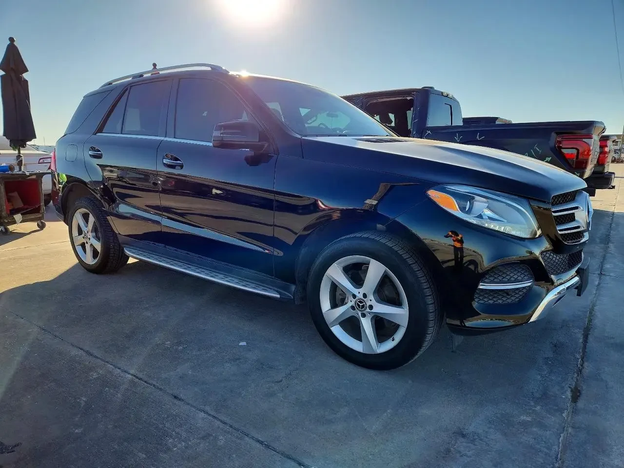 Mercedes-Benz GLE 350 | Mobile.bg � ����������� 2