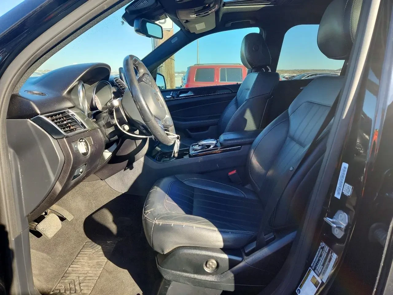 Mercedes-Benz GLE 350 | Mobile.bg � ����������� 7