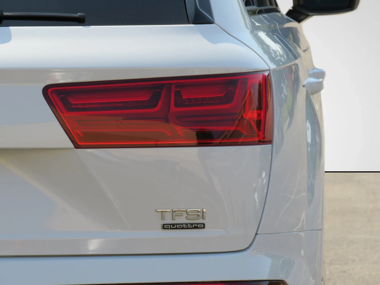 Audi Q7, снимка 5 - Автомобили и джипове - 53825106