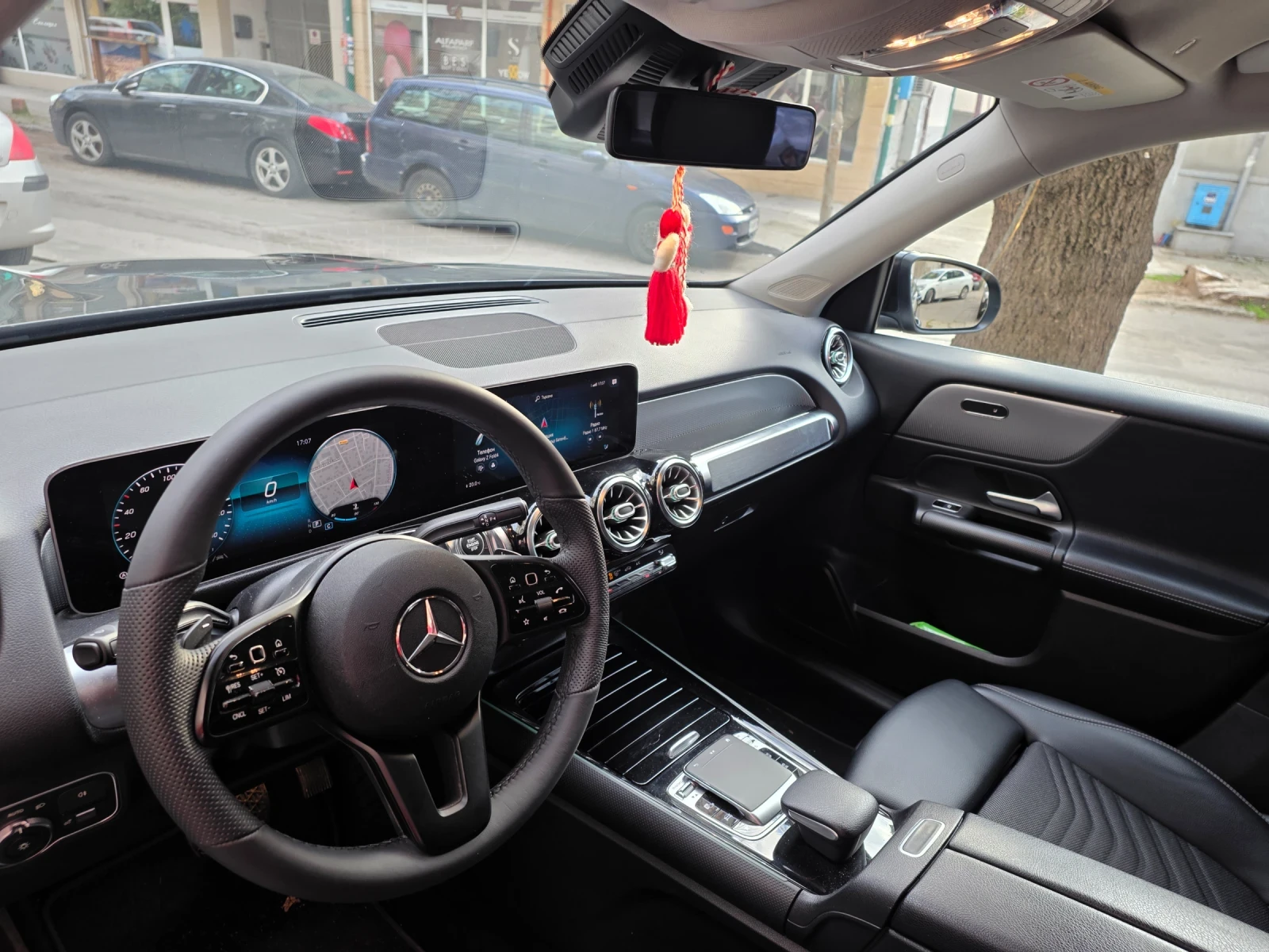 Mercedes-Benz GLB 200d | Mobile.bg � ����������� 6