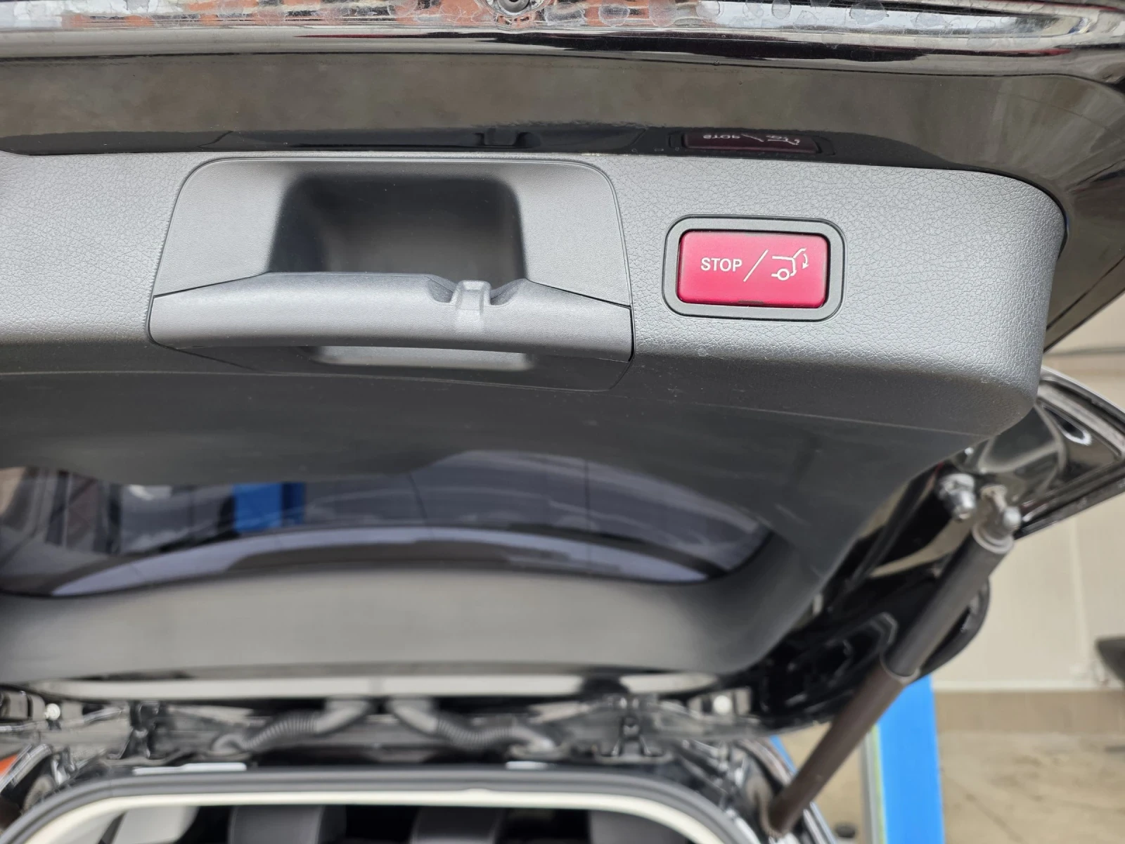 Mercedes-Benz GLB 200d, снимка 12 - Автомобили и джипове - 54007977