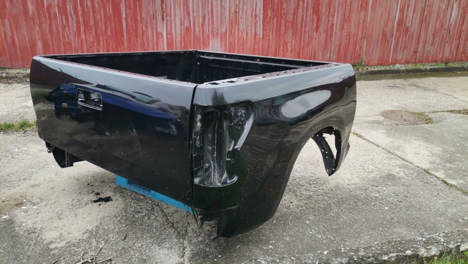 Toyota Tundra, снимка 3 - Автомобили и джипове - 54079958