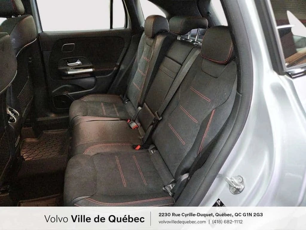 Mercedes-Benz GLA 35AMG /BURMESTER/360/DISTRONIC, снимка 10 - Автомобили и джипове - 54174726