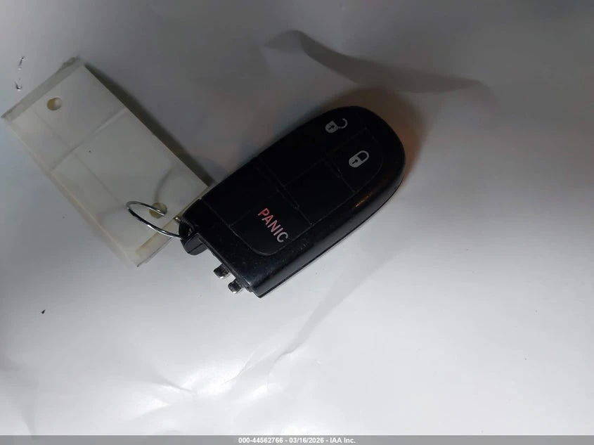 Dodge Journey 2.4l Se, снимка 11 - Автомобили и джипове - 54242505