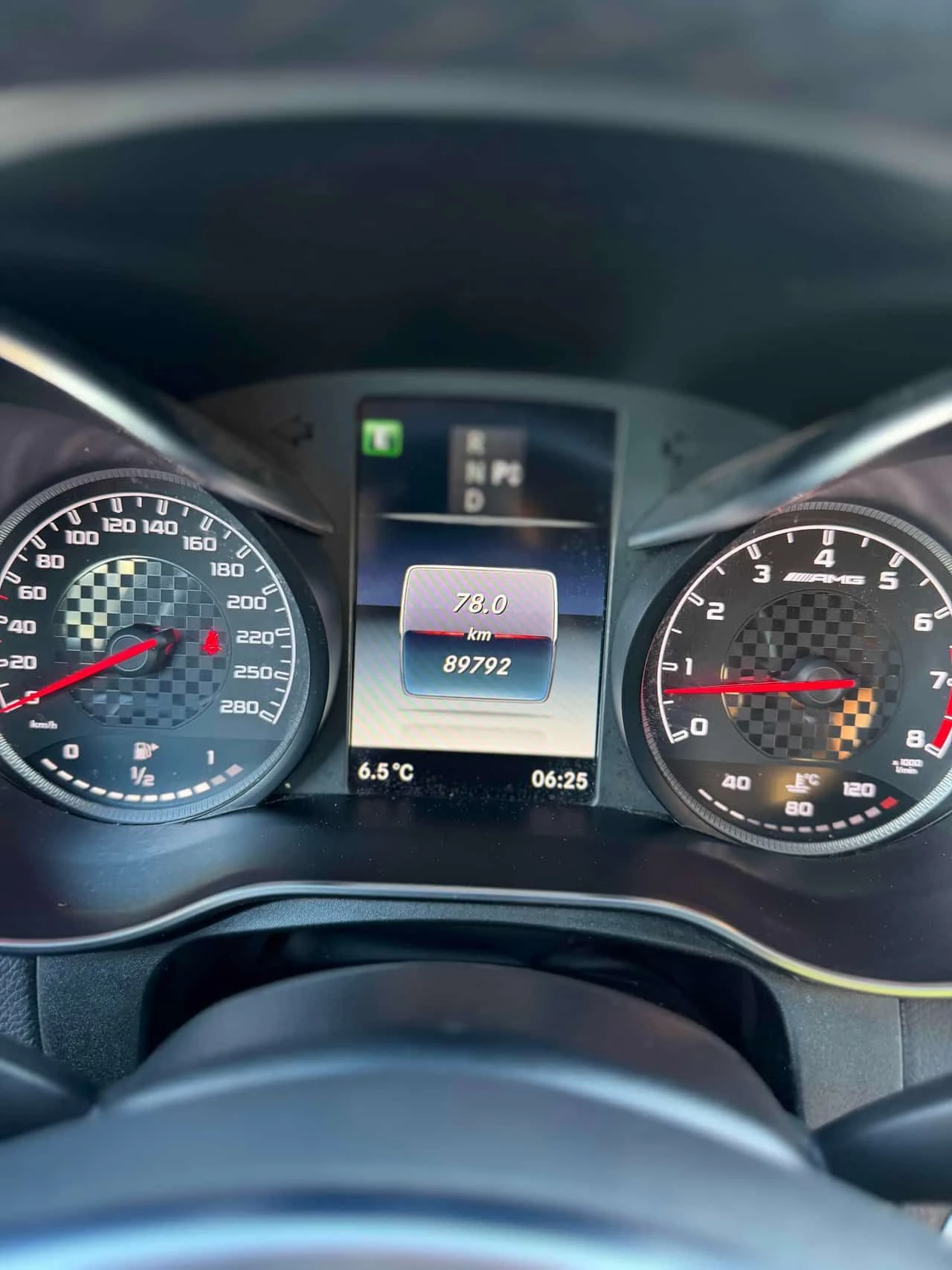 Mercedes-Benz GLC 43 AMG COUPE * ПОДГРЕВИ * BURMESTER * PANO * ДИСТРОНИК, снимка 8 - Автомобили и джипове - 54447993