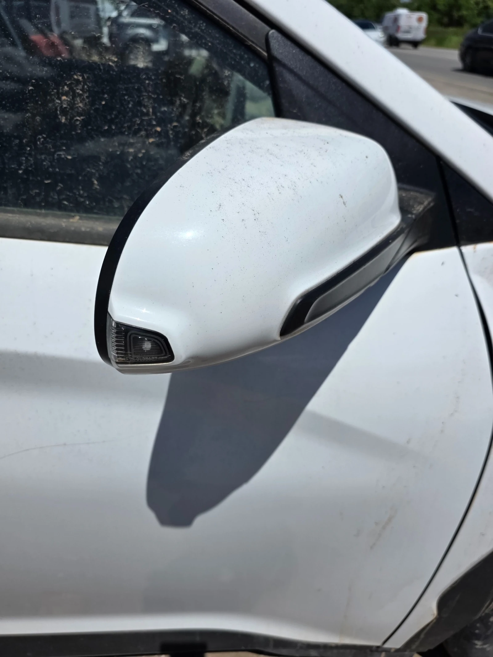 Hyundai Kona  на части, снимка 5 - Автомобили и джипове - 54714976