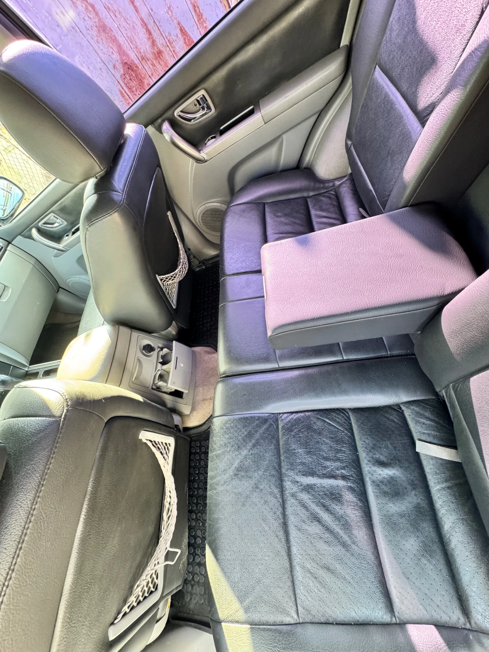 Kia Sorento, снимка 6 - Автомобили и джипове - 54805602