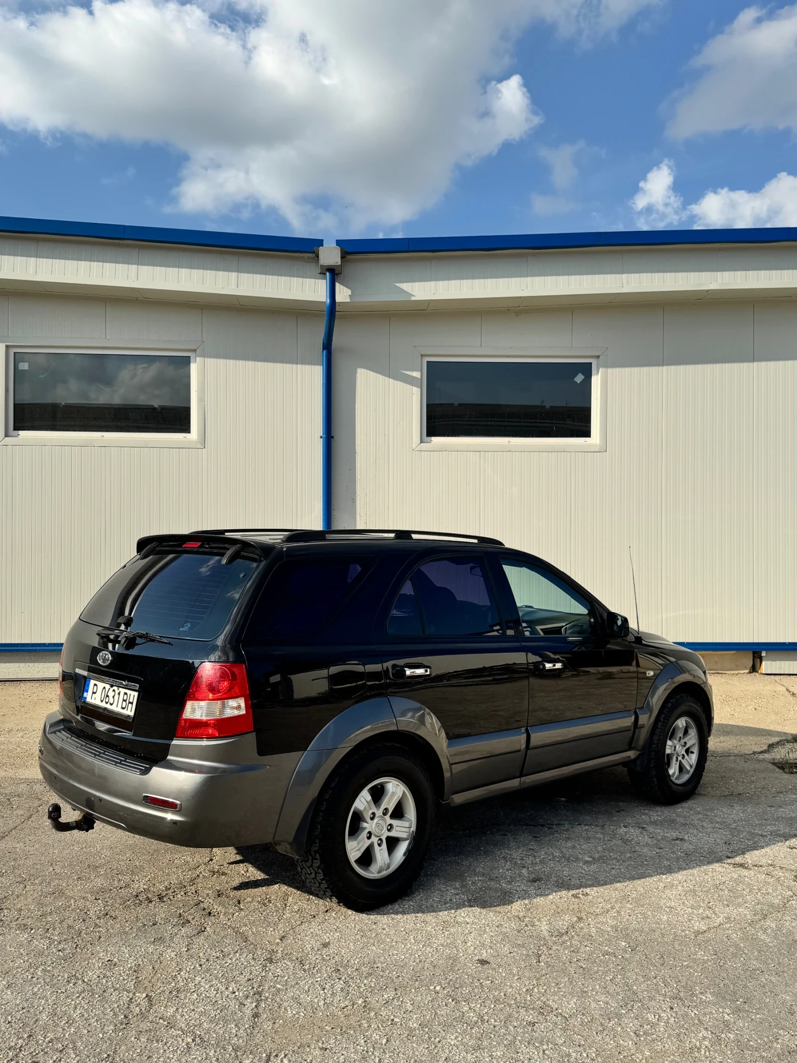 Kia Sorento, снимка 4 - Автомобили и джипове - 54805602