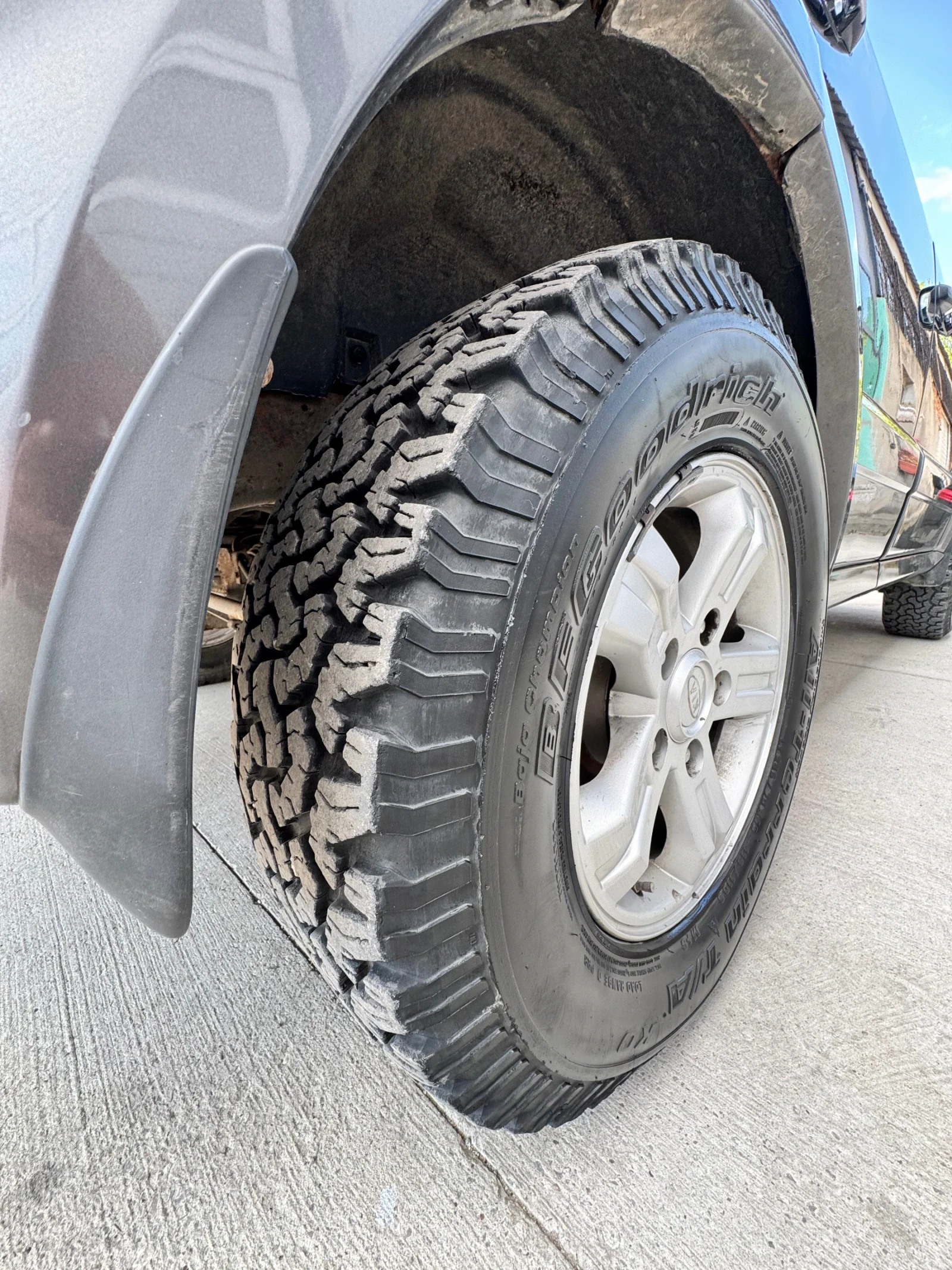 Kia Sorento, снимка 8 - Автомобили и джипове - 54805602