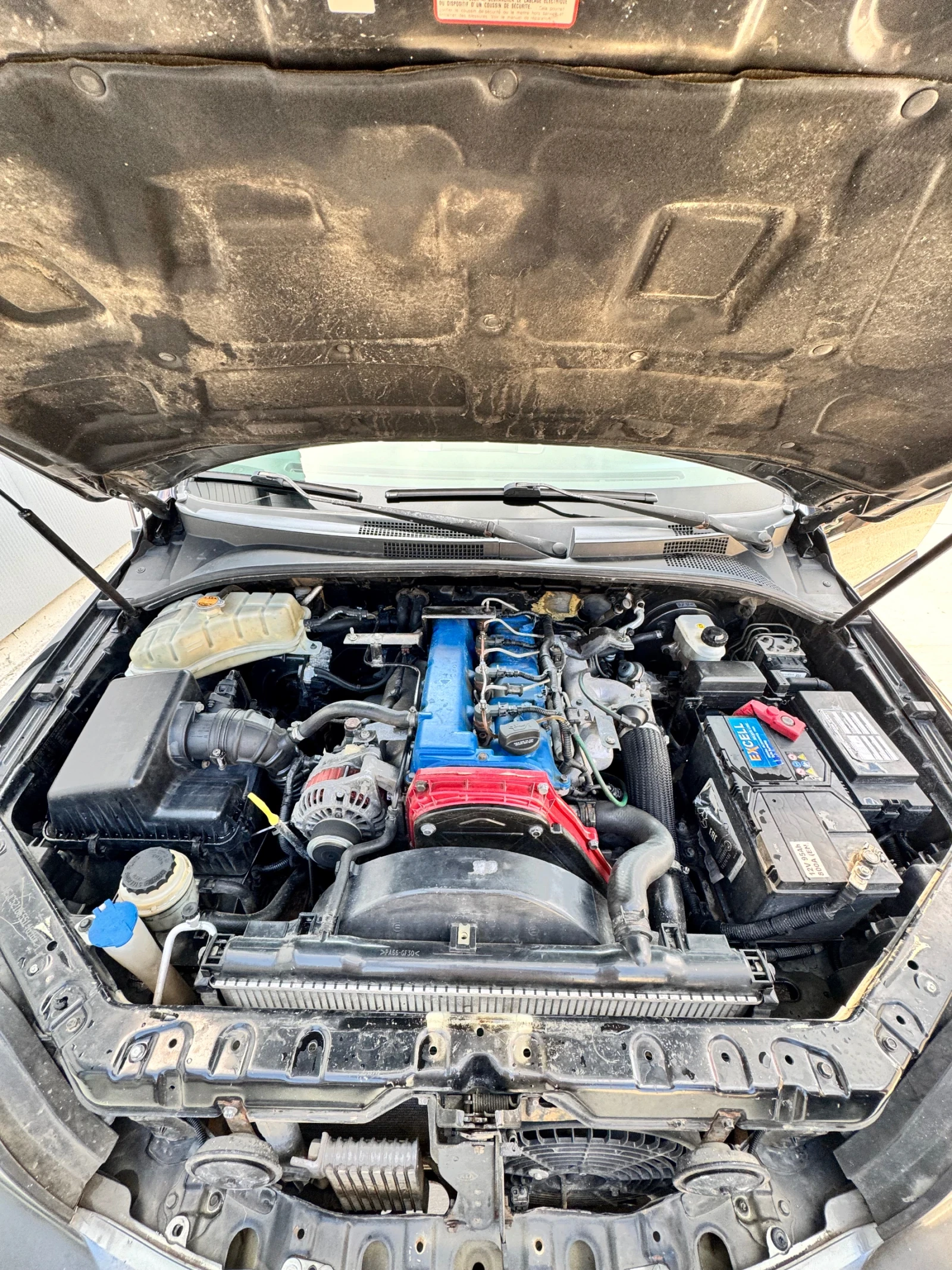 Kia Sorento, снимка 7 - Автомобили и джипове - 54805602