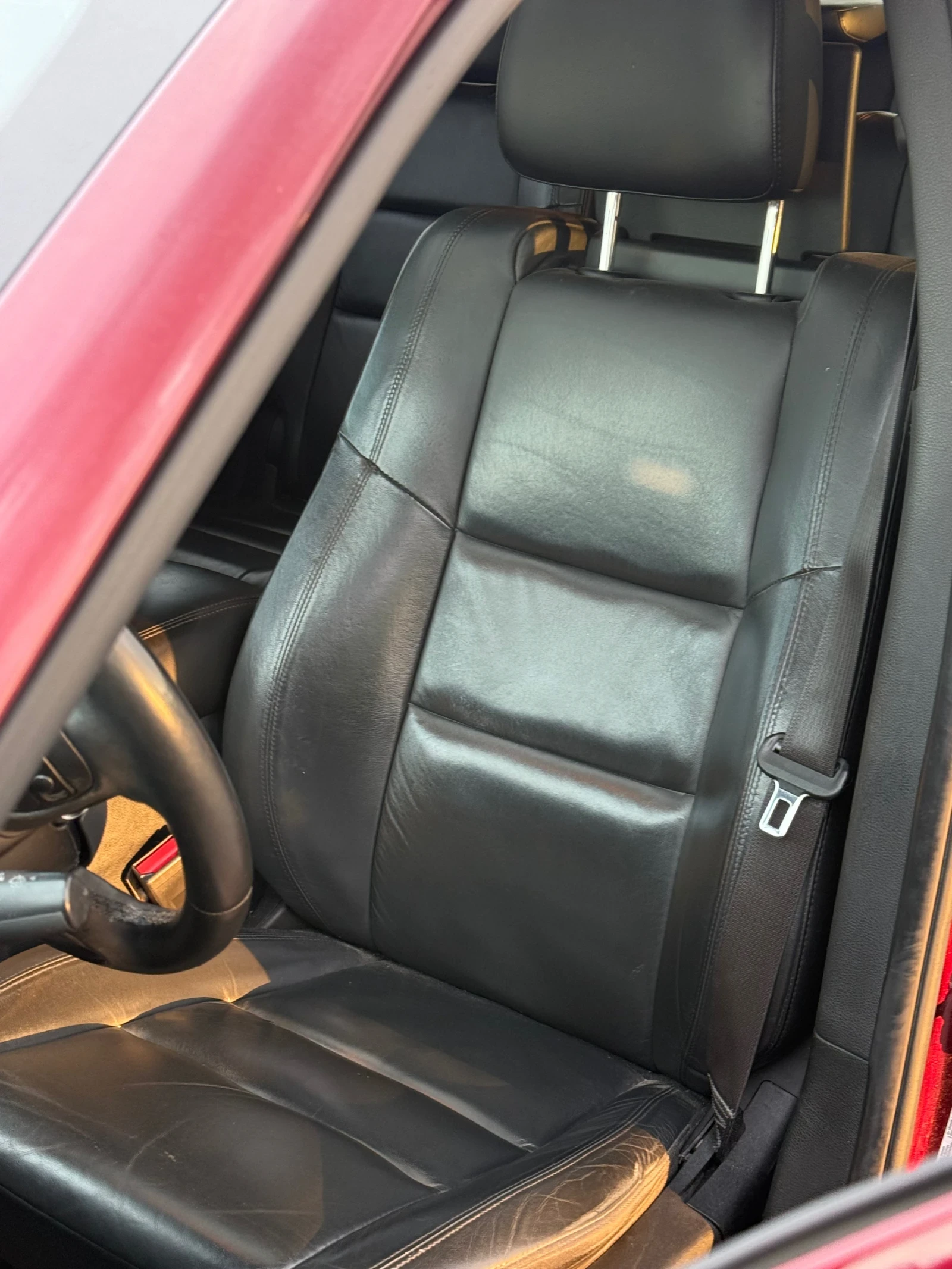 Dodge Durango GT/3.6/Подгрев/Шибидах/Камера/3хTV/6-Местен, снимка 8 - Автомобили и джипове - 54999129