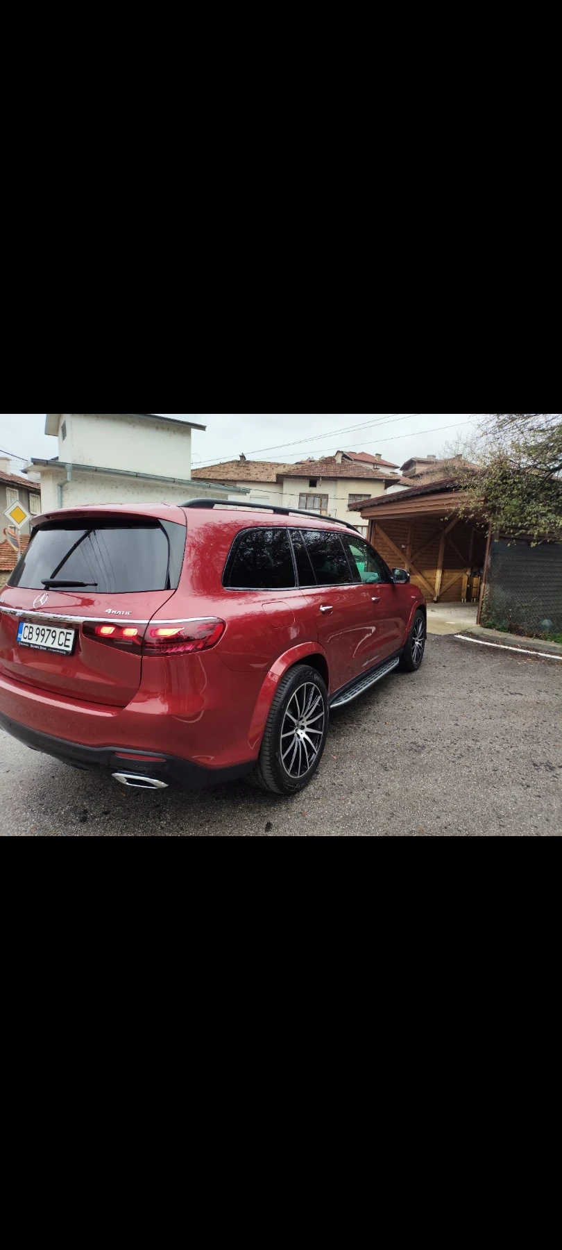 Mercedes-Benz GLS 350 4Matic* AMG * 360* Обдухване* Pano* Burmester* 7 s, снимка 2 - Автомобили и джипове - 55475765